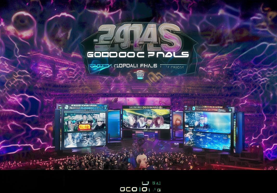 拳头公布2024全球总决赛主题曲《登神》